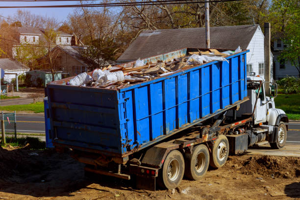 Best Local Junk Hauling  in Morgan Hill, PA