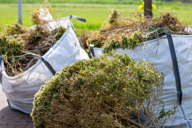 Best Full-Service Junk Removal  in Morgan Hill, PA