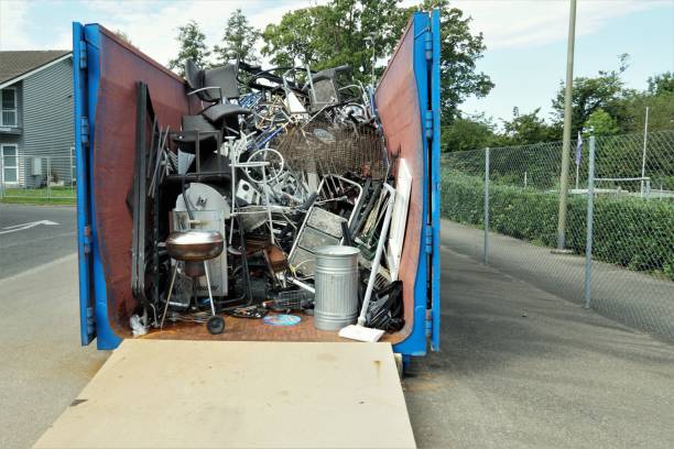 Best Professional Junk Removal  in Morgan Hill, PA