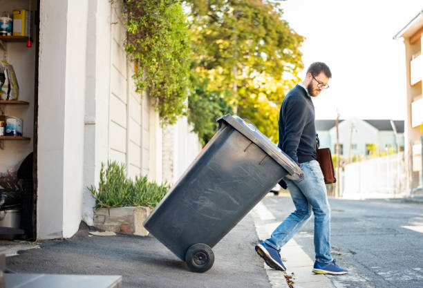 Attic Cleanout Services in Morgan Hill, PA