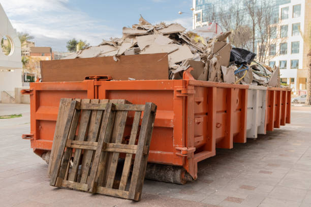 Best Commercial Cleanout Services  in Morgan Hill, PA