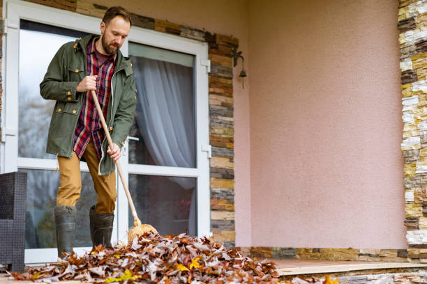 Full-Service Junk Removal in Morgan Hill, PA