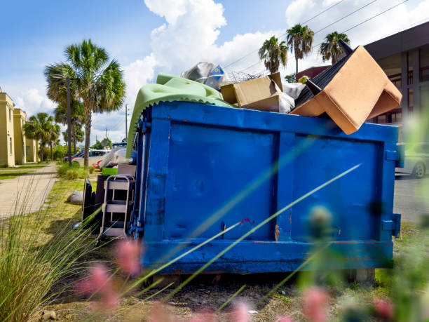 Best Basement Cleanout Services  in Morgan Hill, PA
