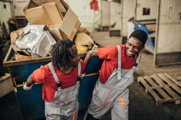 Best Household Junk Removal  in Morgan Hill, PA