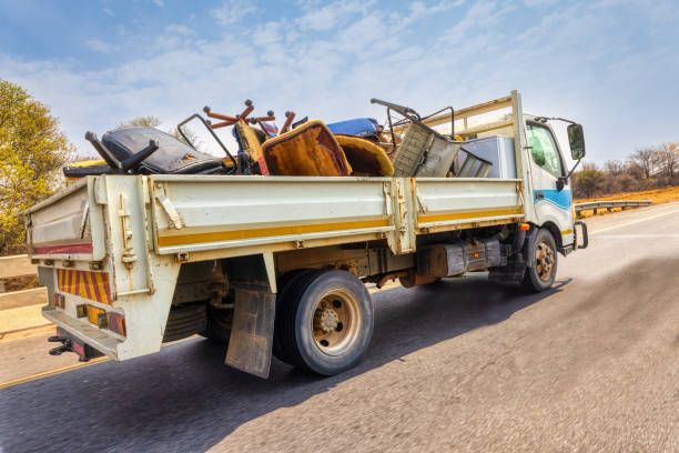 Best Estate Cleanout Services  in Morgan Hill, PA