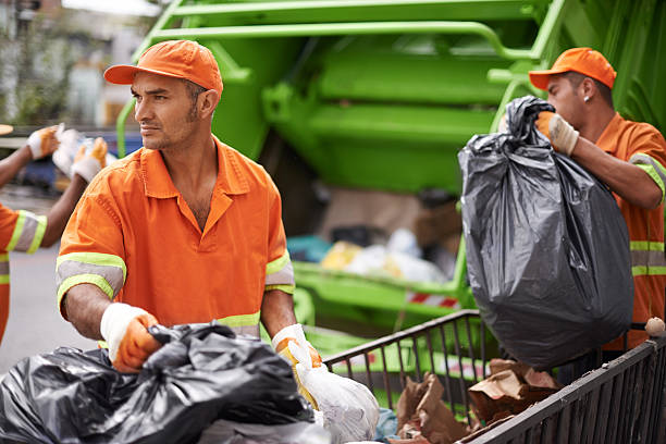 Debris Removal in Morgan Hill, PA
